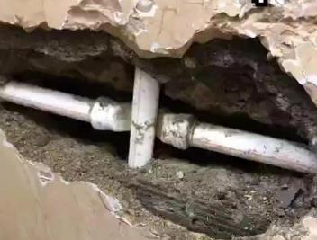 梅江漏水检测电话多少