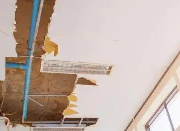 梅江测漏水电话