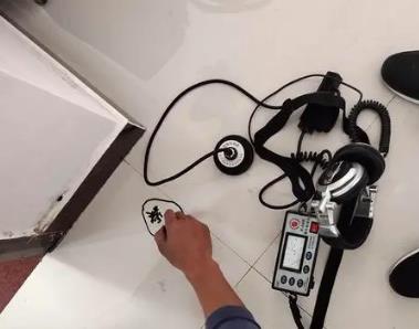 梅江测漏水公司电话